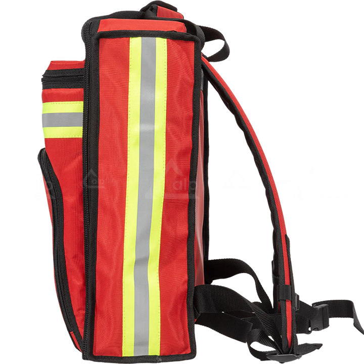 ALP HOUSSE À DOS MÉDICAL D’URGENCE