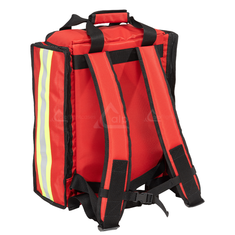ALP Emergency Medical Backpack