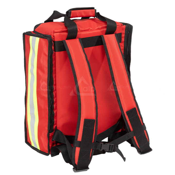 ALP Emergency Medical Backpack