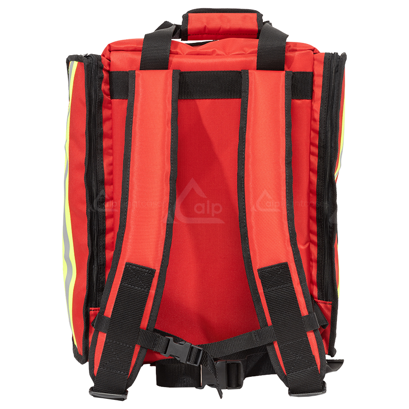 ALP Emergency Medical Backpack