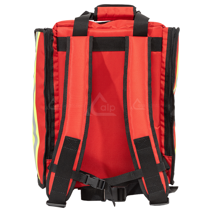 ALP Emergency Medical Backpack