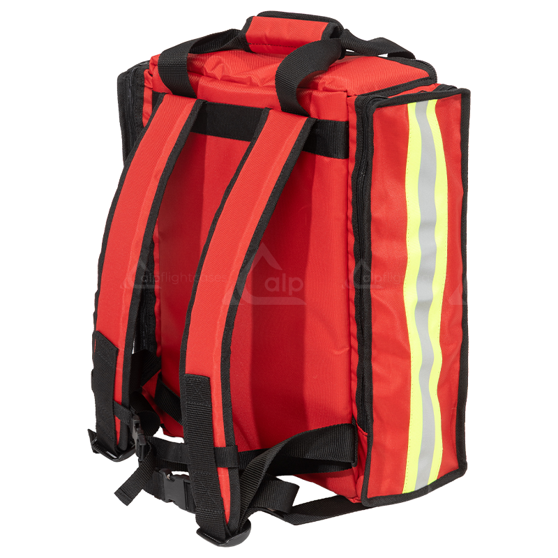 ALP Emergency Medical Backpack