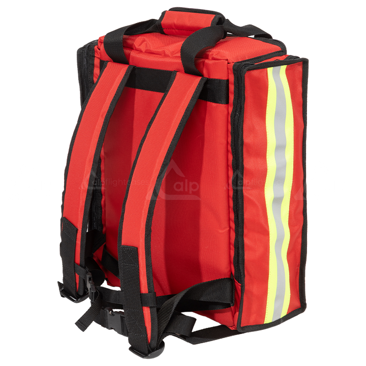 ALP Emergency Medical Backpack