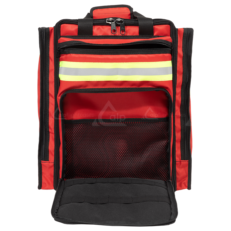 ALP Emergency Medical Backpack