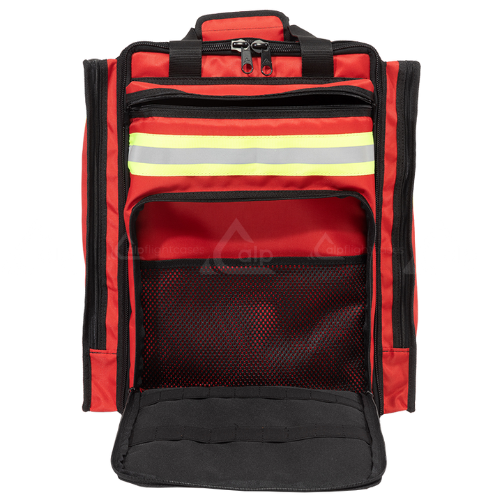ALP Emergency Medical Backpack