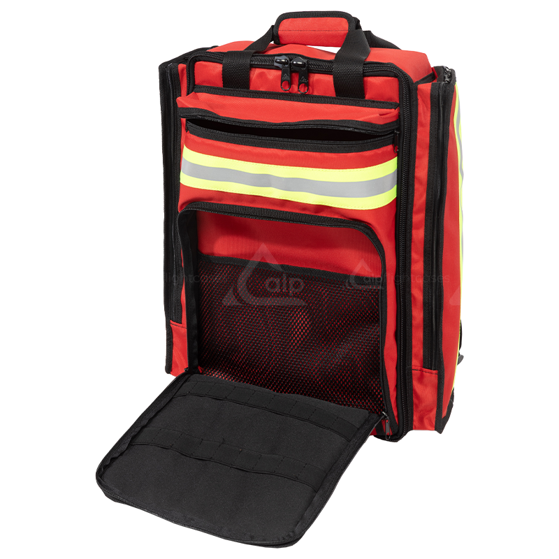 ALP Emergency Medical Backpack