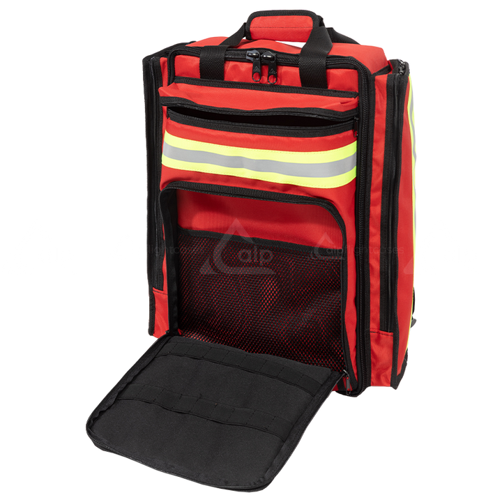 ALP Emergency Medical Backpack