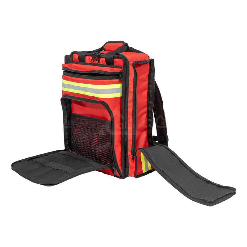 ALP Emergency Medical Backpack