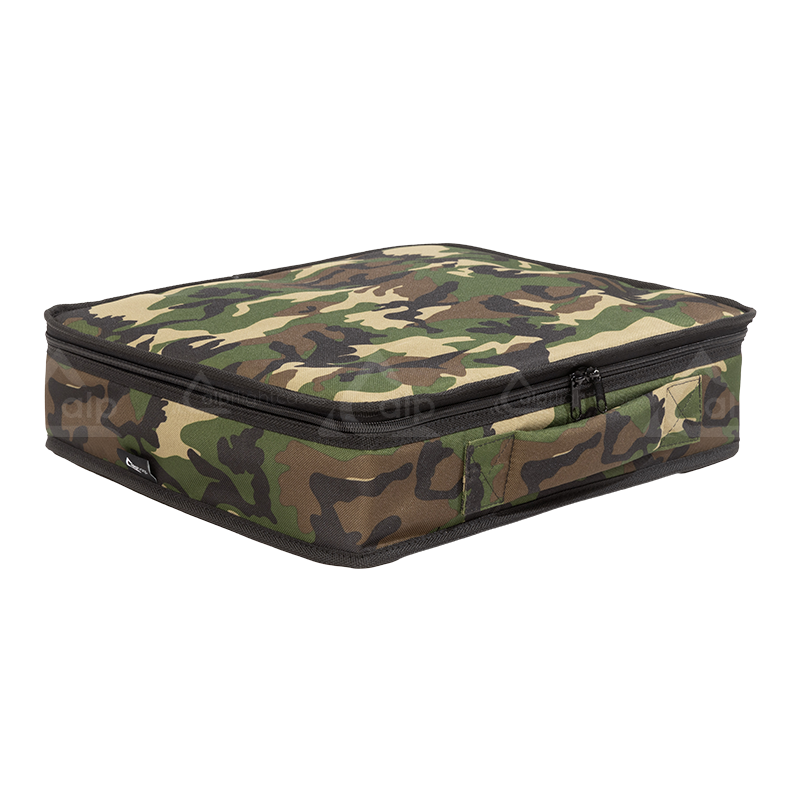 Flight Case ALP BAG WALKIE TALKIE ARMY