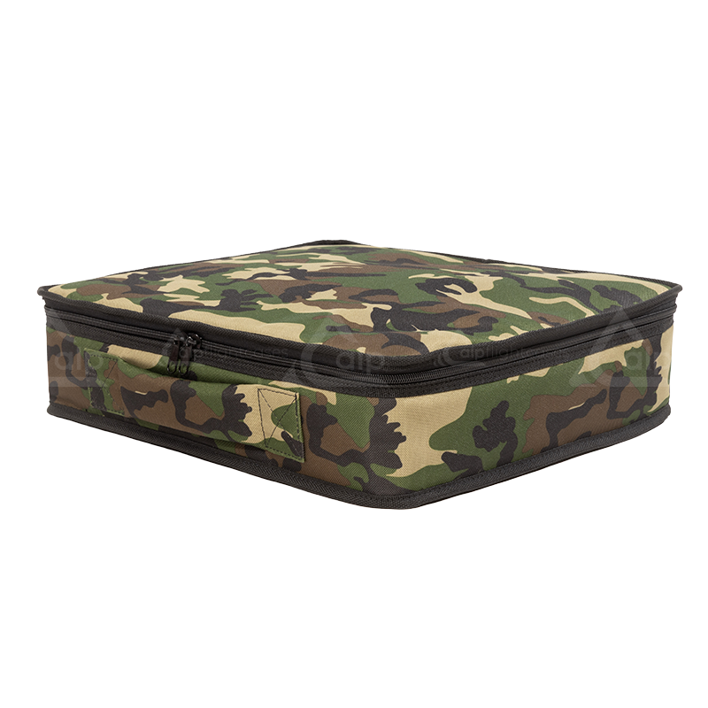 ALP BAG WALKIE TALKIE ARMY