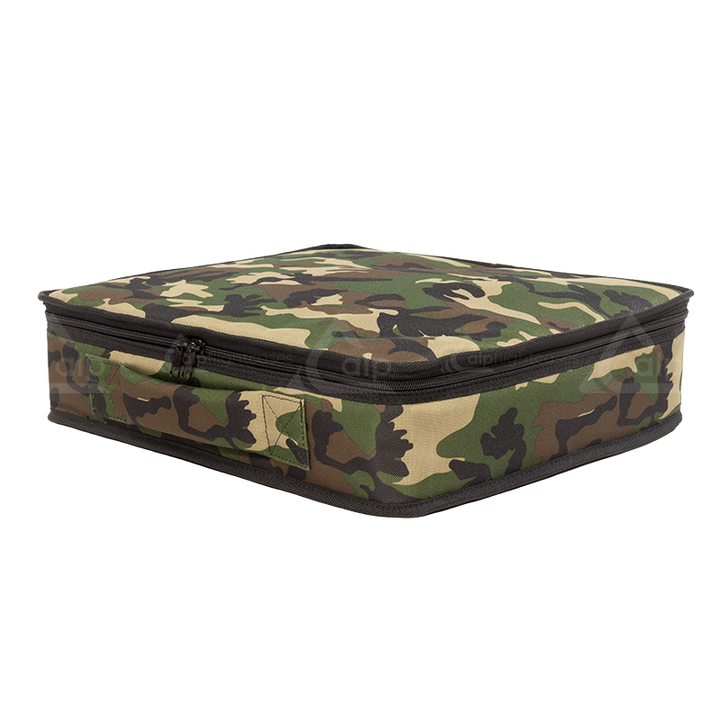 ALP BAG WALKIE TALKIE ARMY