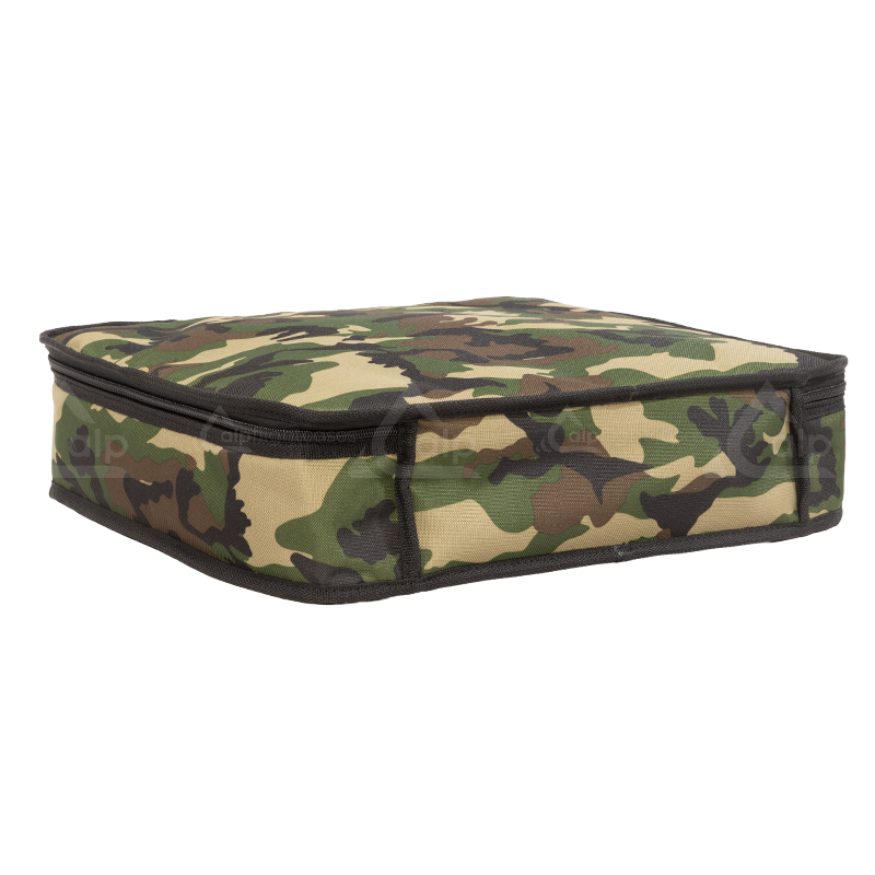 ALP BAG WALKIE TALKIE ARMY