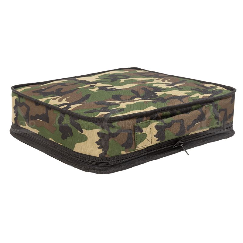 ALP BAG WALKIE TALKIE ARMY