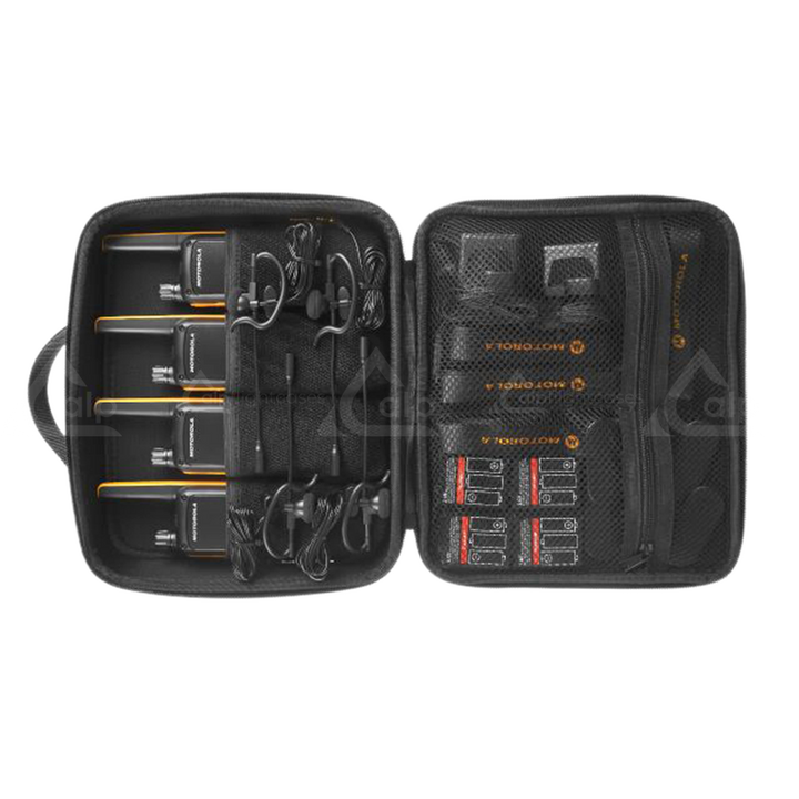 ALP BAG WALKIE TALKIE ARMY
