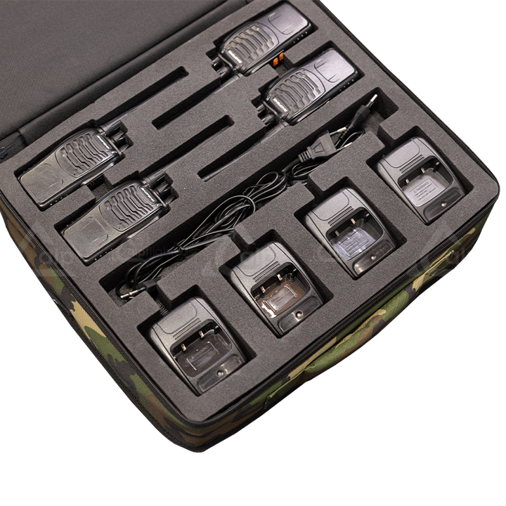 ALP BAG WALKIE TALKIE ARMY