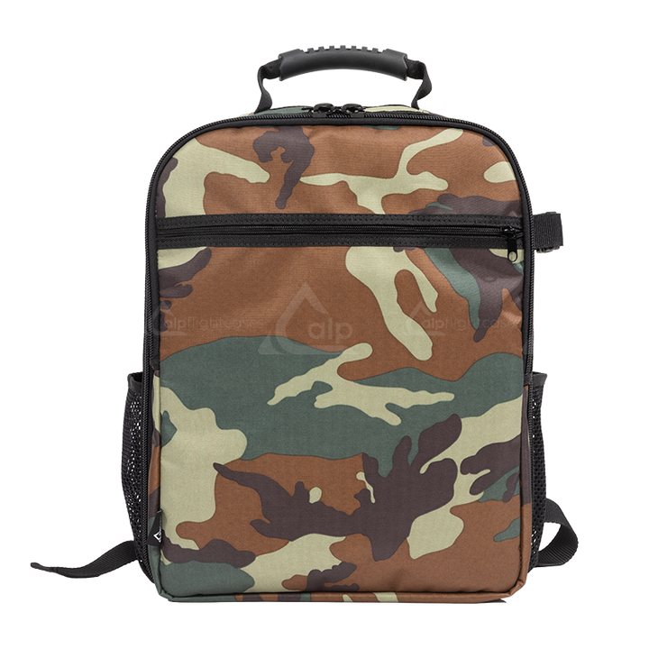 ALP CAMERA BAG ARMY