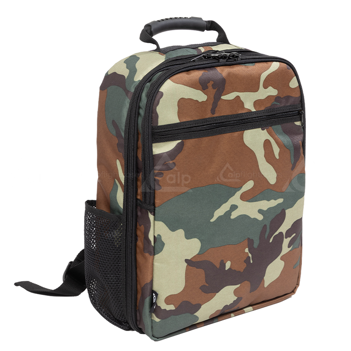 Flight Case ALP CAMERA BAG ARMY