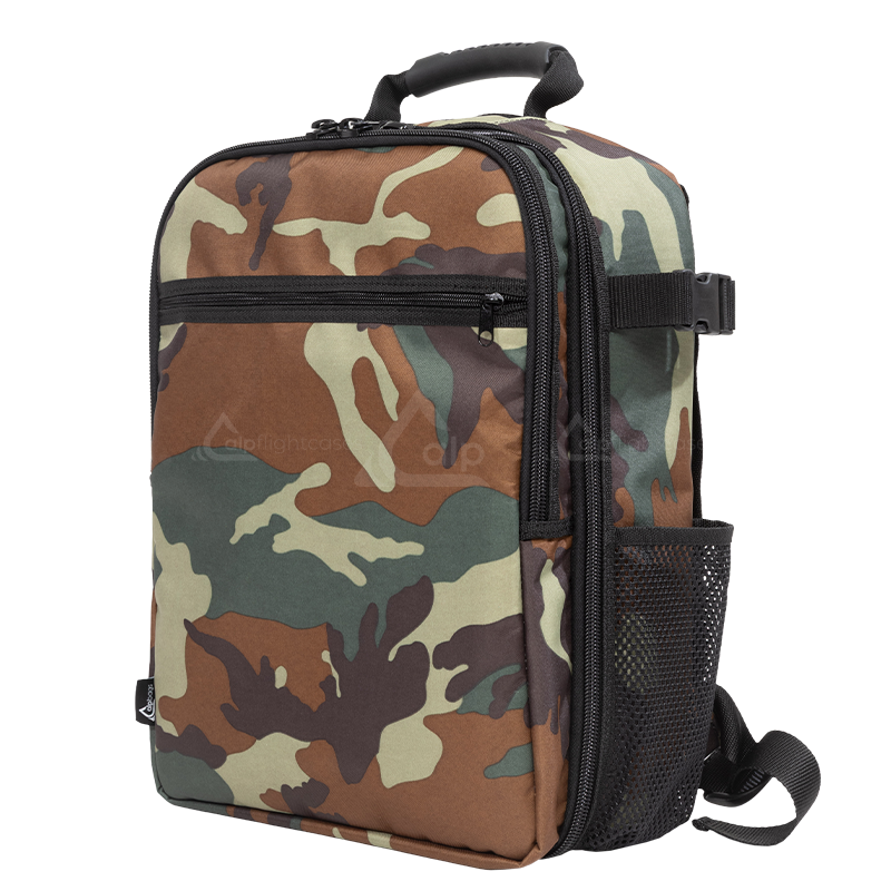 ALP CAMERA BAG ARMY