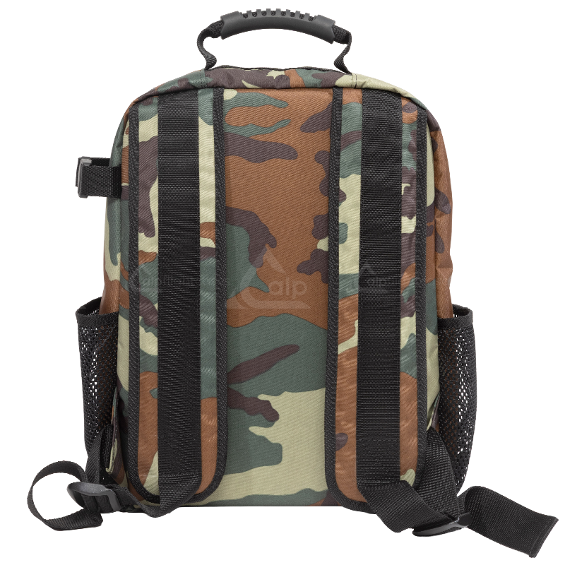 ALP CAMERA BAG ARMY