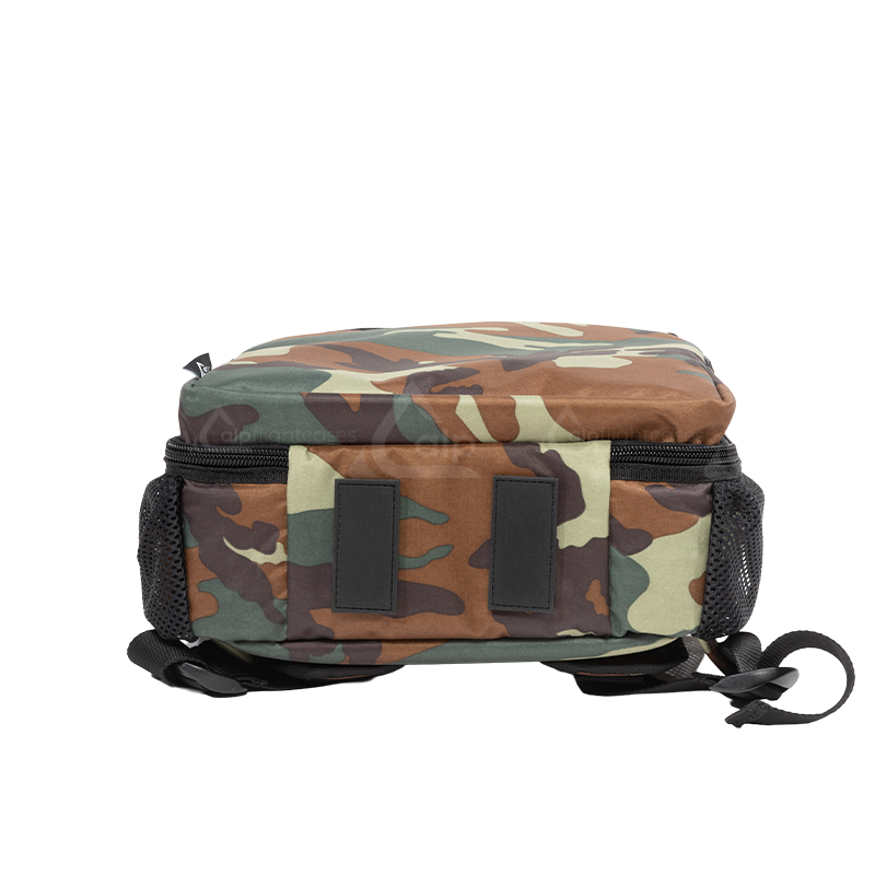 ALP CAMERA BAG ARMY