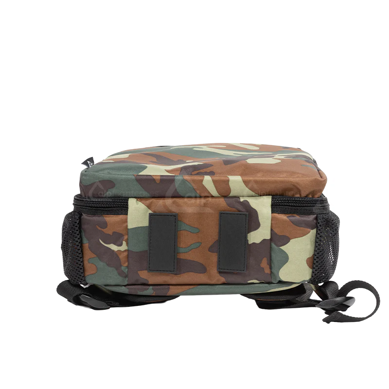 ALP CAMERA BAG ARMY