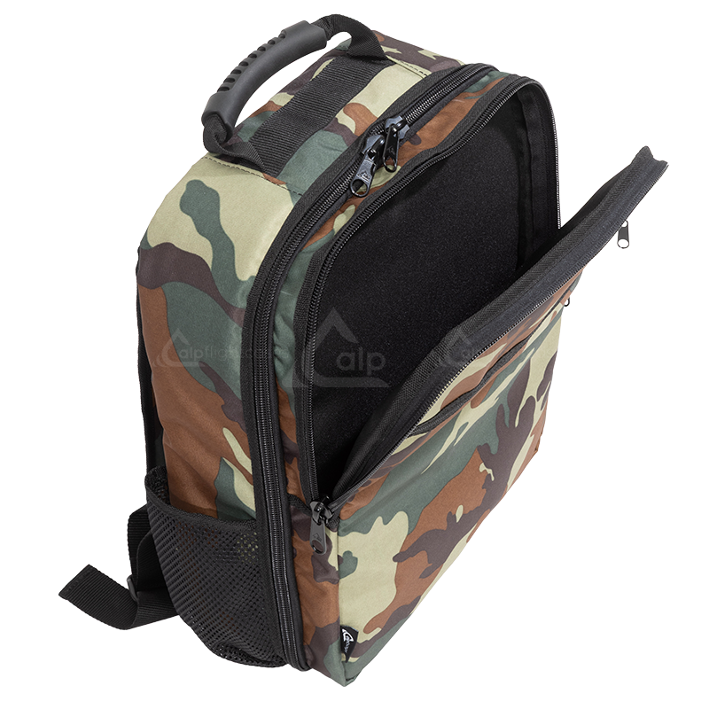 ALP CAMERA BAG ARMY
