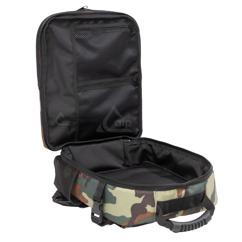 ALP CAMERA BAG ARMY