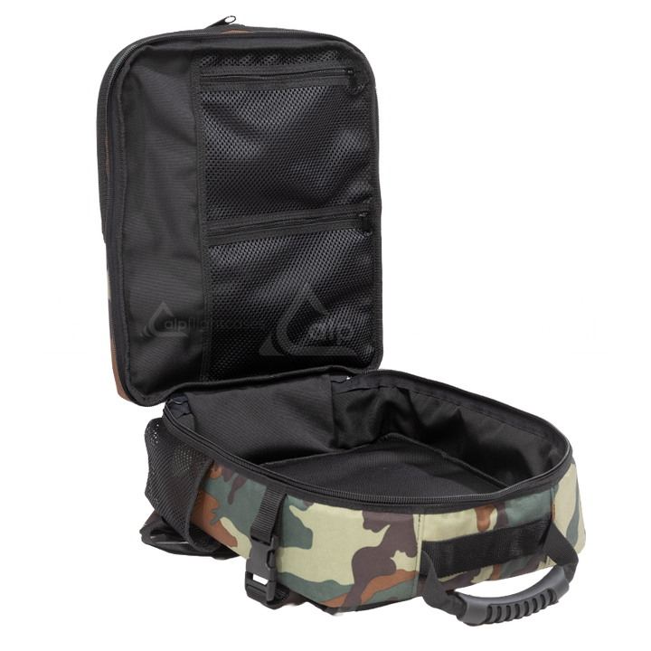ALP CAMERA BAG ARMY