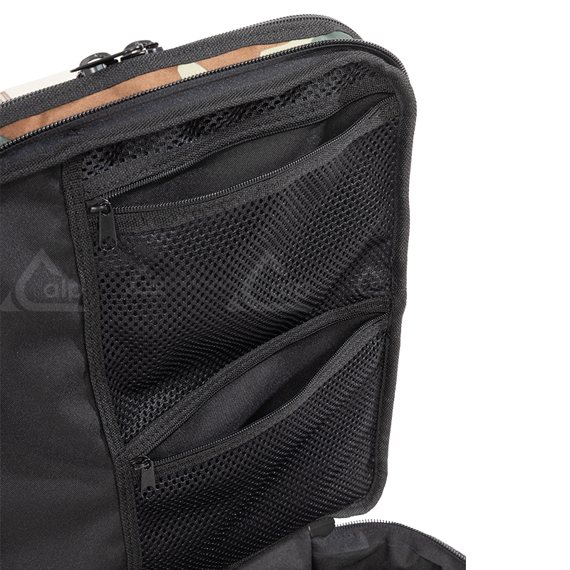 ALP CAMERA BAG ARMY
