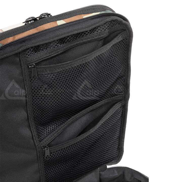 ALP CAMERA BAG ARMY