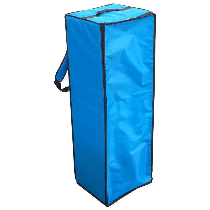 ALP BAG THE TRANSPORT WITH 18 COMPARTMENTS FOR SHOES