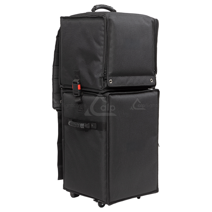 Flight Case ALP BAG KIT FOR FABRIC CATALOGS