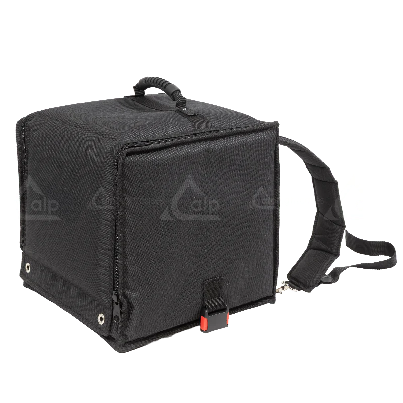 ALP BAG KIT FOR FABRIC CATALOGS