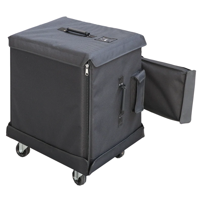 ALP BAG FOR BORNE FZ.1 WITH SKATE