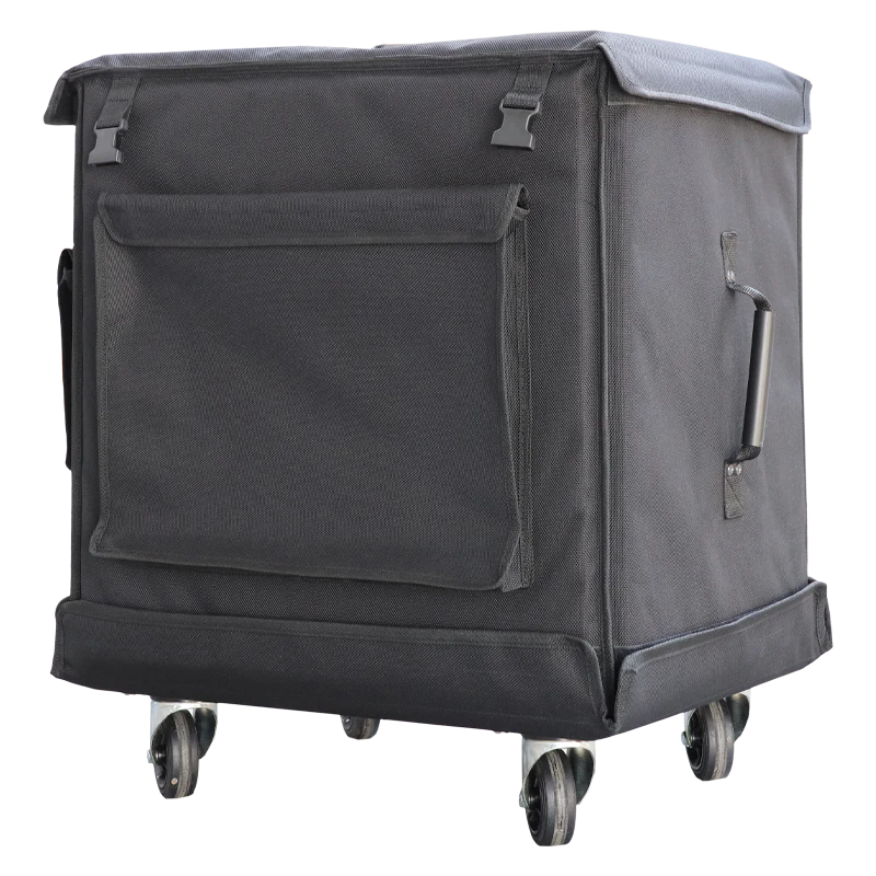 ALP BAG FOR BORNE FZ.1 WITH SKATE