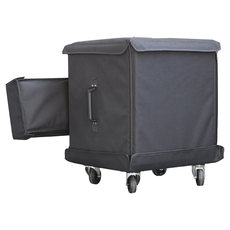 ALP BAG FOR BORNE FZ.1 WITH SKATE