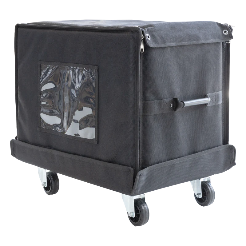 ALP BAG PHOTO TERMINAL + SKATE