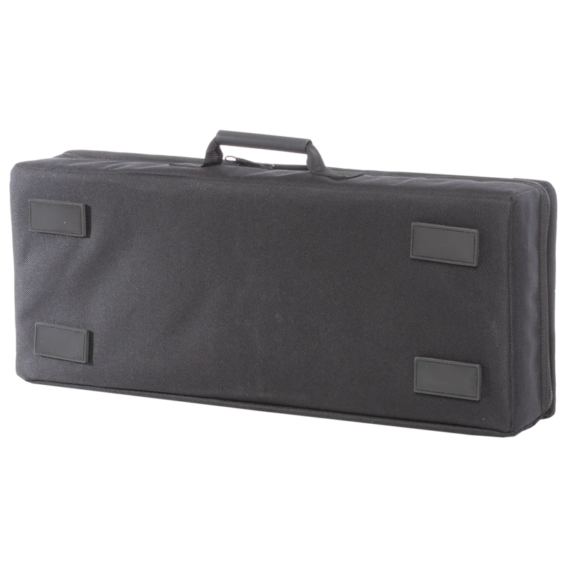 ALP BAG FOR 2x MICRO SHURE MX418