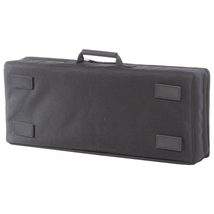 ALP BAG FOR 2x MICRO SHURE MX418