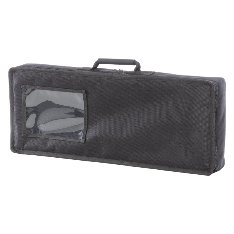 ALP BAG FOR 2x MICRO SHURE MX418