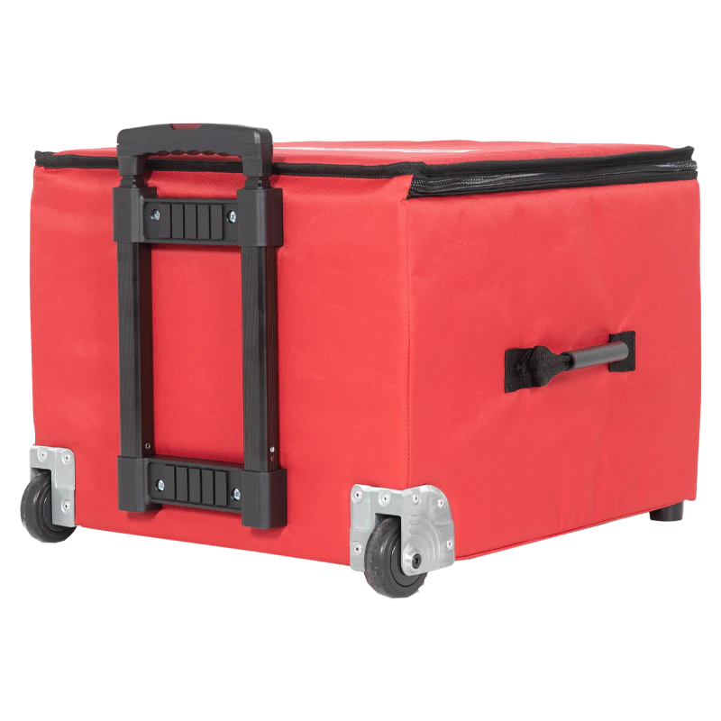 ALP BAG FOR COATED DISPLAY STAND