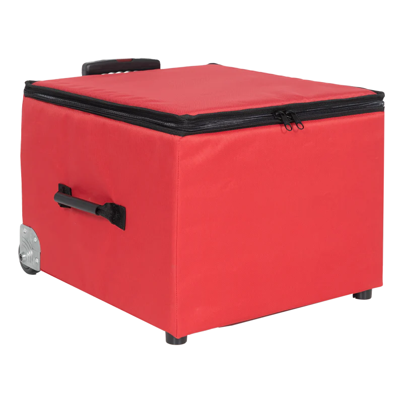 ALP BAG FOR COATED DISPLAY STAND