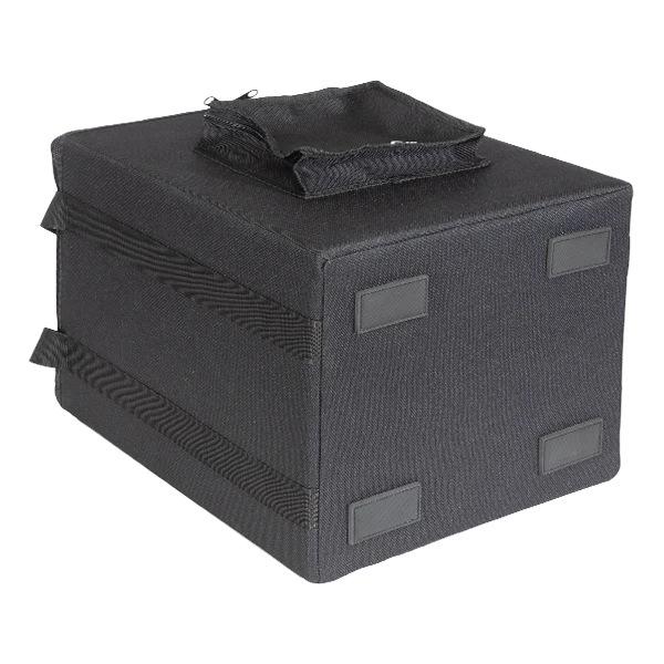 ALP HOUSSE 1x CHAUVET INTIMIDATOR SPOT 375Z IRC