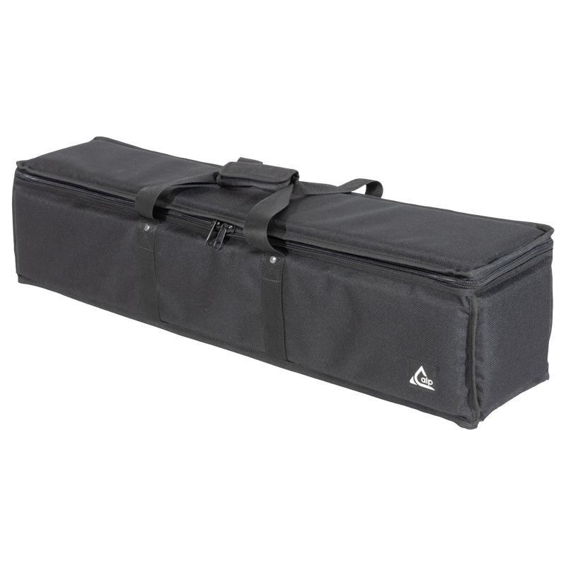 Flight Case ALP BAG 2x BAR PIXBAR DTW CAMEO