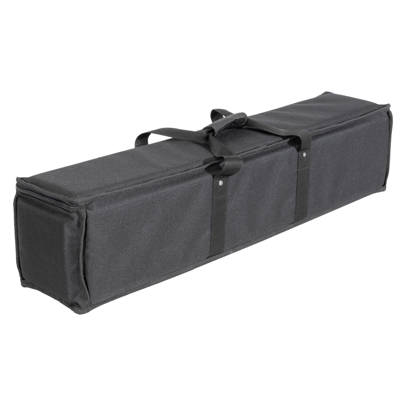 ALP BAG 2x BAR PIXBAR DTW CAMEO