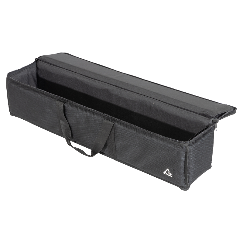 ALP BAG 2x BAR PIXBAR DTW CAMEO