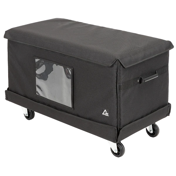 ALP MALLE MULTIBOX BMG800 + SKATE STD
