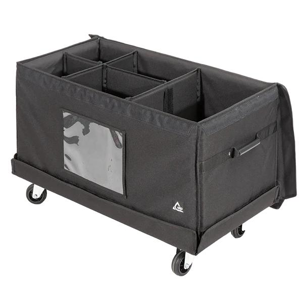 ALP MALLE MULTIBOX BMG800 + SKATE STD