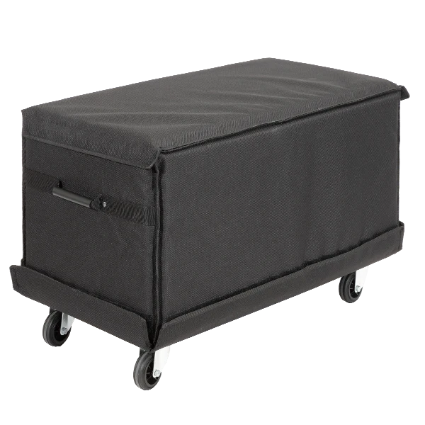 ALP MALLE MULTIBOX BMG800 + SKATE STD