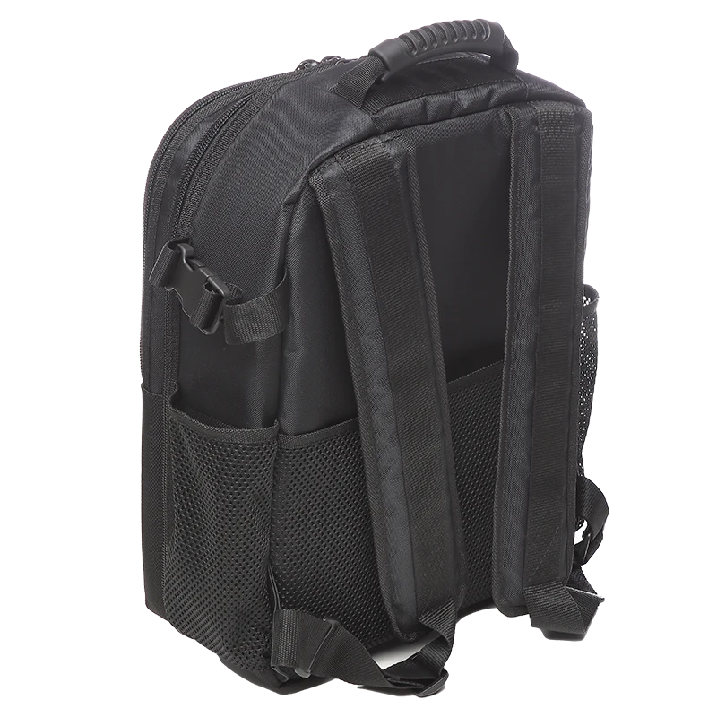 ALP CUSTOM CAMERA BAG